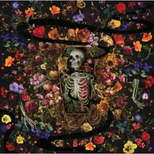 Wyatt Flores - Half Life  CD